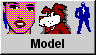[Model/Dressman]
